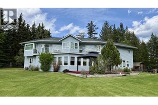 House for Sale, 5466 Donsleequa Court, 108 Mile Ranch, BC House for Sale, 5466 Donsleequa Court, 108 Mile Ranch, BC