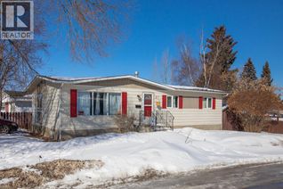 Bungalow for Sale, 62 Parkland Drive, Sylvan Lake, AB