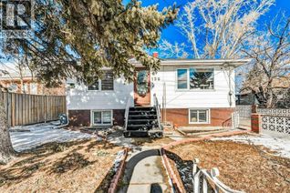House for Sale, 136 32 Avenue Ne, Calgary, AB