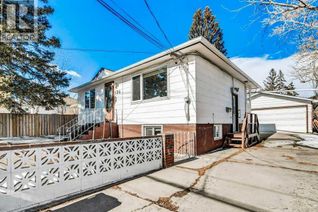 Detached House for Sale, 136 32 Avenue Ne, Calgary, AB Detached House for Sale, 136 32 Avenue Ne, Calgary, AB