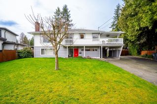 House for Sale, 12448 97b Street, Surrey, BC