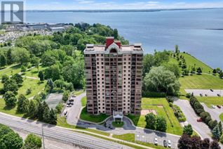 Property for Sale, 1000 King Street W #1201, Kingston (Central City West), ON