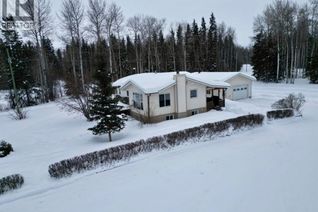 Bungalow for Sale, 14371 Twp Rd 1072, Rural Mackenzie County, AB