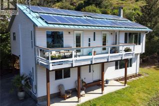 Cabin for Sale, 2065 Arleigh Pl, Sooke, BC