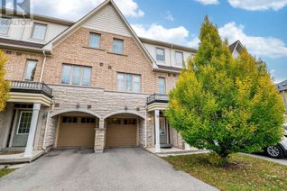 Townhouse for Sale, 2171 Fiddlers Way #39, Oakville (WM Westmount), ON