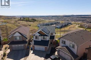 Detached House for Sale, 48 Heritage Green, Cochrane, AB