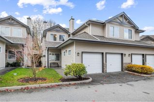 Condo Townhouse for Sale, 20750 Telegraph Trail #4, Langley, BC