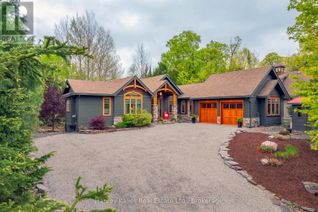 Bungalow for Sale, 63 Clubhouse Drive, Huntsville (Chaffey), ON