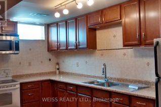 Property for Rent, 4063 Ellesmere Road #BSMT, Toronto (Highland Creek), ON