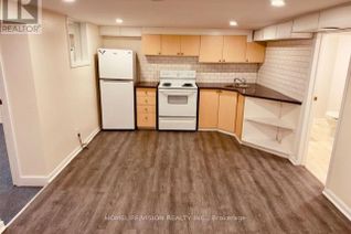 House for Rent, 110 Cedarcrest Boulevard #Basement, Toronto (O'Connor-Parkview), ON