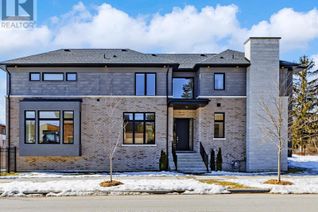 Property for Sale, 251 Oxford Street, Richmond Hill (Mill Pond), ON