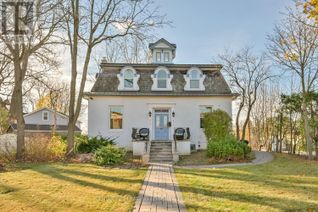 Office for Sale, 202 Main Street N, Markham (Old Markham Village), ON