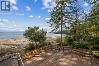 Property for Sale, 3495 Harwood Rd, Hornby Island, BC