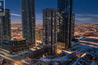 Condo Apartment for Sale, 385 Prince Of Wales Drive W #909, Mississauga (City Centre), ON