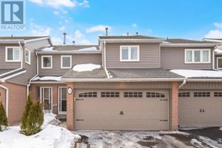 Condo for Sale, 3125 Fifth Line West #34, Mississauga (Erin Mills), ON
