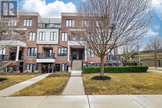 Townhouse for Sale, 120 Twenty Fourth Street #27, Toronto (Long Branch), ON