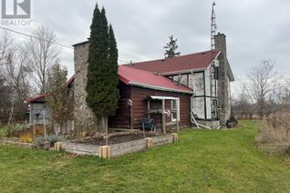Farm for Sale, 1702 Bensfort Road, Otonabee-South Monaghan, ON