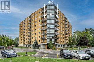 Property for Sale, 120 Barrett Court #606, Kingston (Kingston East (Incl Barret Crt)), ON