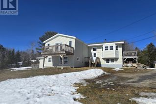 Detached House for Sale, 19 Bond Drive, Chester, NS