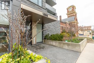 Property for Rent, 1888 Queen Street E #204, Toronto (The Beaches), ON