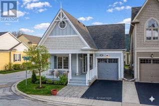 Bungalow for Sale, 3319 Beach Club Boulevard, Severn (West Shore), ON