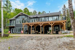 House for Sale, 1167 Eagle Lake Road, Dysart et al (Guilford), ON