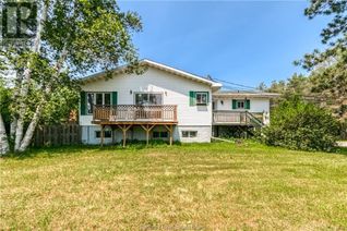 Bungalow for Sale, 2350 Morgan Road, Greater Sudbury, ON