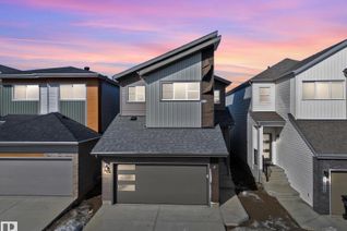 House for Sale, 19418 22a Av Nw, Edmonton, AB