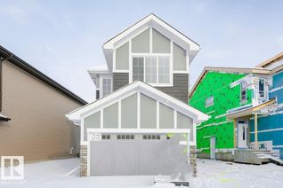 House for Sale, 324 173 Av Nw, Edmonton, AB