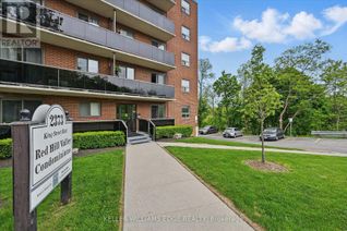 Property for Sale, 2373 King Street E #43, Hamilton (Glenview), ON