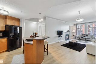 Condo Apartment for Sale, 402 9020 Jasper Av Nw, Edmonton, AB