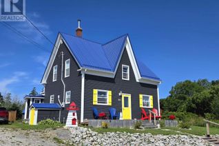 House for Sale, 164 Nicholas Road, Lower Wedgeport, NS