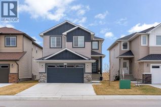 House for Sale, 838 Edgefield Street, Strathmore, AB