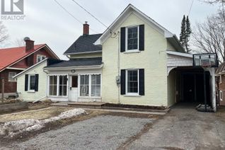 Property for Sale, 28 Queen Street, Asphodel-Norwood (Norwood), ON