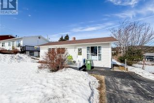 House for Sale, 8 Harris Drive, Marystown, NL