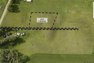 Property for Sale, 6 C&E Trail North Of Blackfalds, Rural Lacombe County, AB