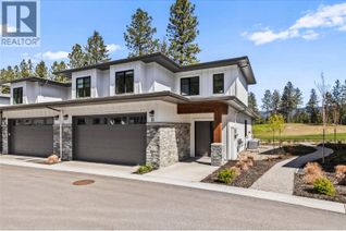 Condo for Sale, 1979 Country Club Drive #11, Kelowna, BC