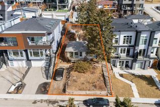 Bungalow for Sale, 5212 22 Avenue Nw, Calgary, AB