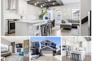 House for Sale, 1815 Tanager Cl Nw, Edmonton, AB