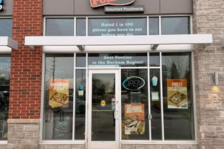 Restaurant/Pub Business for Sale, 5 Rossland Road E #102, Ajax (Northeast Ajax), ON