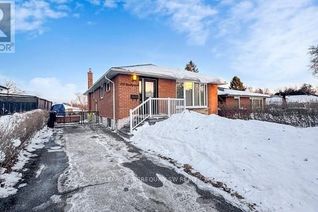 Detached House for Rent, 219 Beechgrove Drive #Lower Lvl, Toronto (West Hill), ON