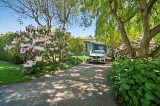 Ranch-Style House for Sale, 1056 Stevens Street, White Rock, BC