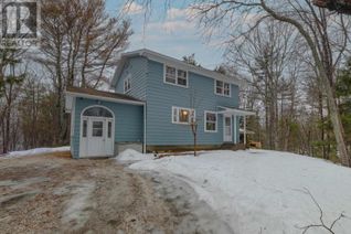 Detached House for Sale, 109 Ohio Road, Shelburne, NS
