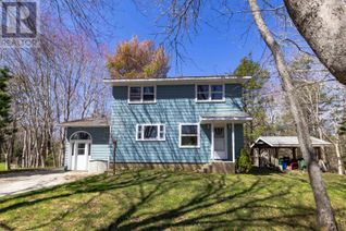 Detached House for Sale, 109 Ohio Road, Shelburne, NS