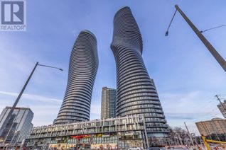 Condo Apartment for Sale, 50 Absolute Avenue #PH3, Mississauga (City Centre), ON