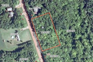 Property for Sale, 0 Cumberland Line Road, Fairview, PE