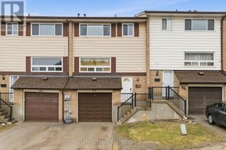 Townhouse for Sale, 966 Adelaide Avenue E #55, Oshawa (Eastdale), ON