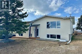 House for Sale, 22 Southview Avenue, Swan Hills, AB