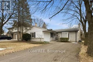 Property for Sale, 20 Lynngate Court, London South (South M), ON