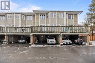 Condo Townhouse for Sale, 1137 Chimney Hill Way, Ottawa, ON